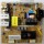 PLACA FONTE SAMSUNG BN98-01808A LN22B450 (SEMI NOVA)